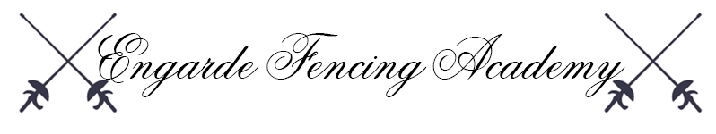 Engarde Fencing Academy